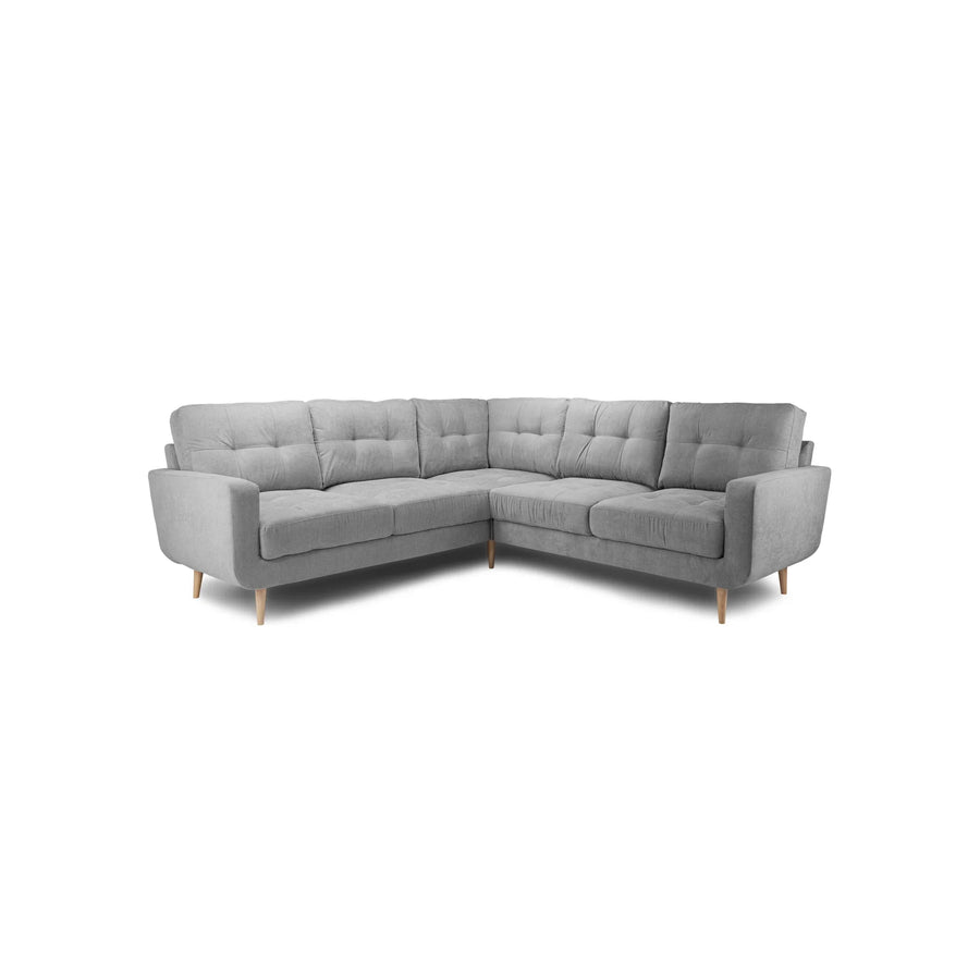HENRY Large Corner Sofa