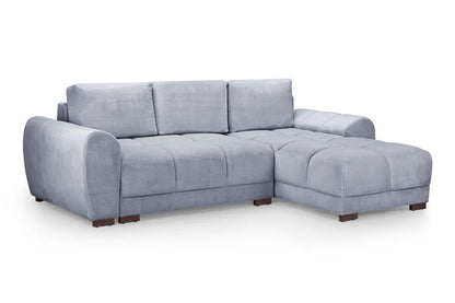 AZZURO Sofa Bed With Reversible Chaise