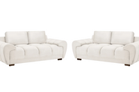 AZZURO 2+2 Seater Sofa Set