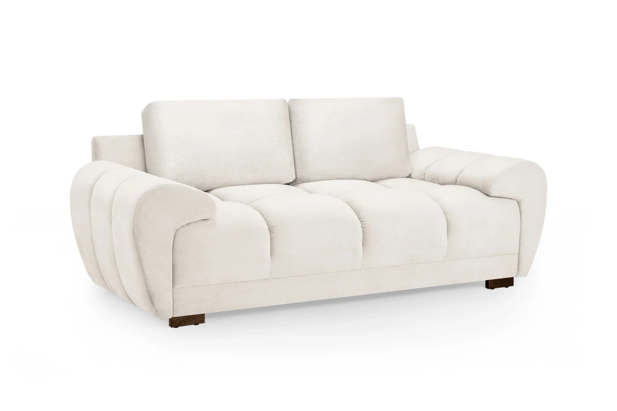 THE AURA 2 Seater Sofa