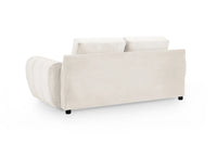 AZZURO 2 Seater Sofa