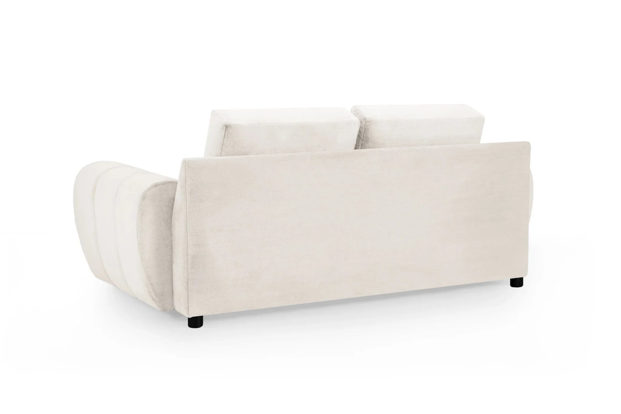 THE AURA 2 Seater Sofa