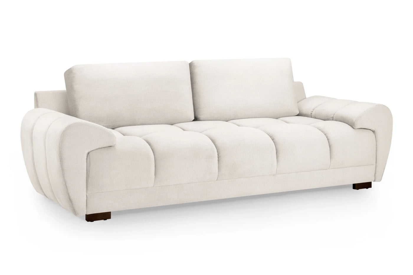 AZZURO 3 Seater Sofa