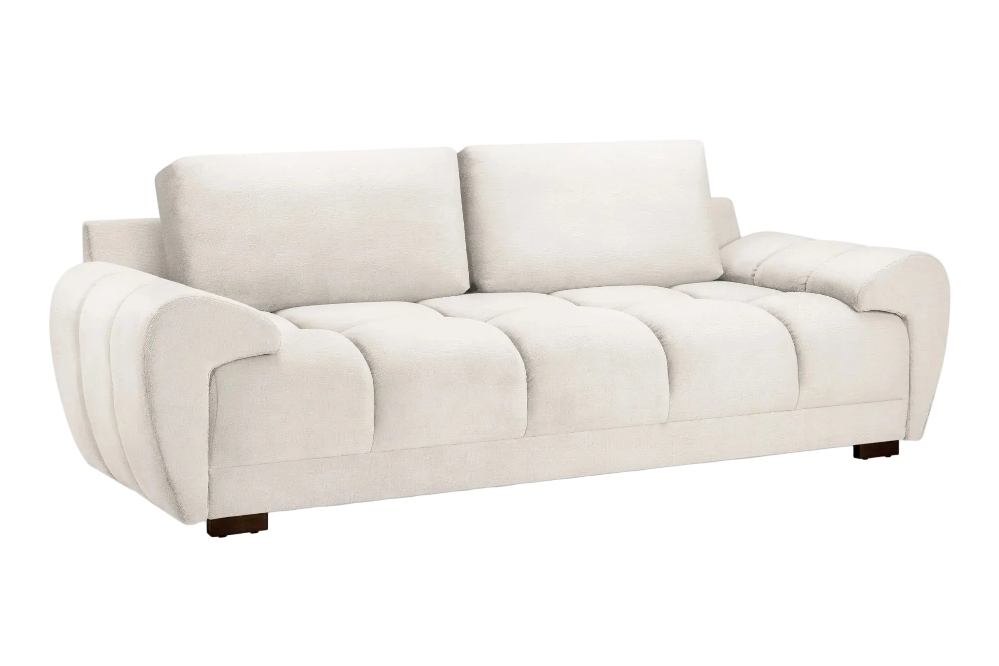 The Aura 3 Seater Sofa