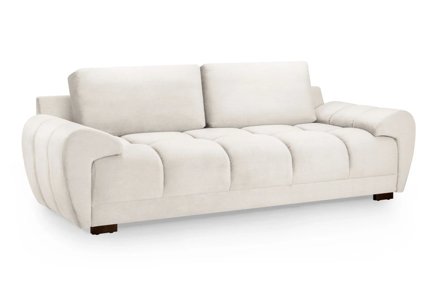 AZZURO 3 Seater Sofa