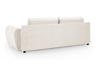 AZZURO 3 Seater Sofa