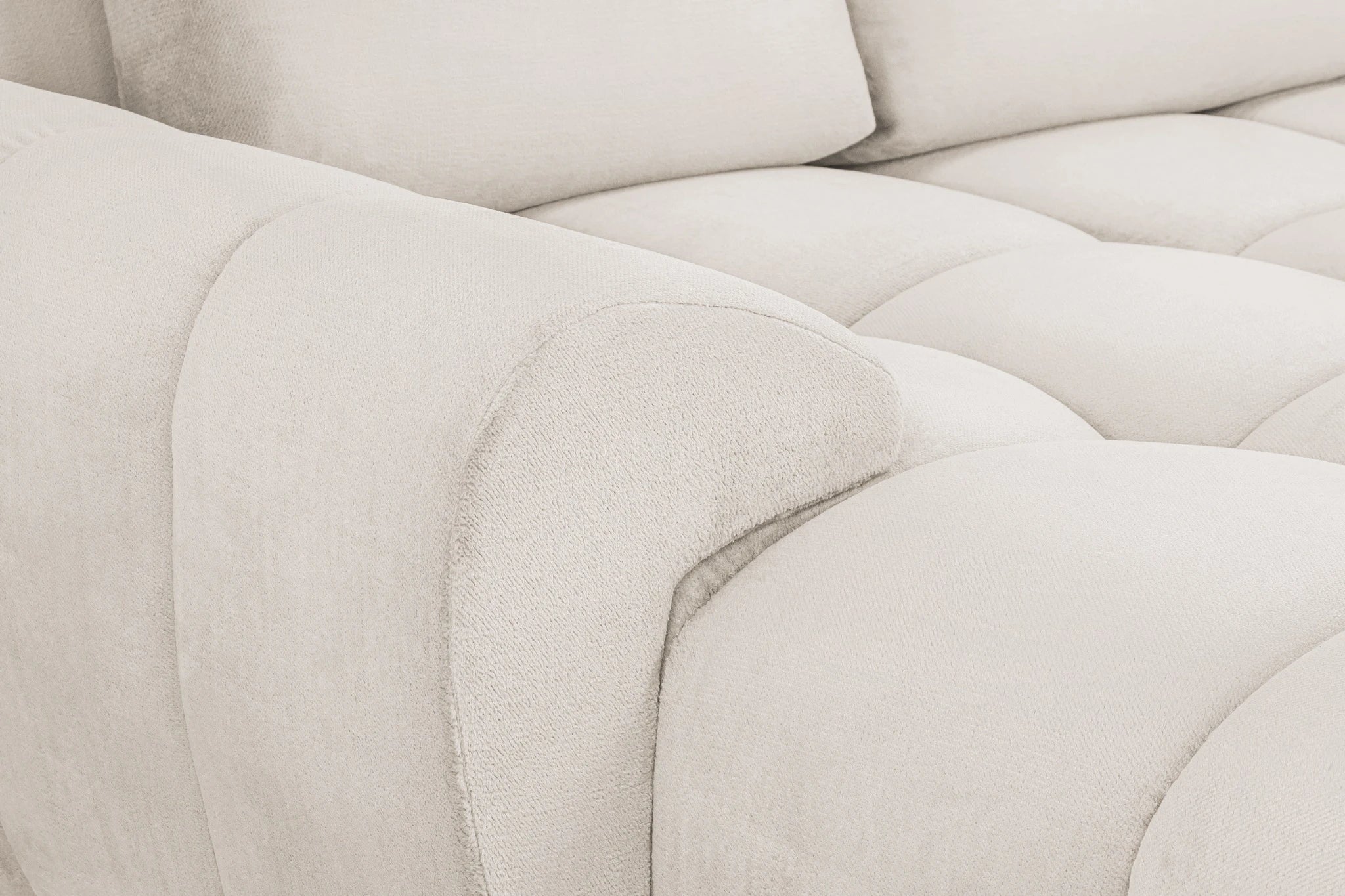 The Aura U-Shape / Cinema Sofa