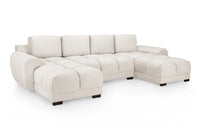 AZZURO U-Shape / Cinema Sofa