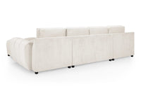 AZZURO U-Shape / Cinema Sofa