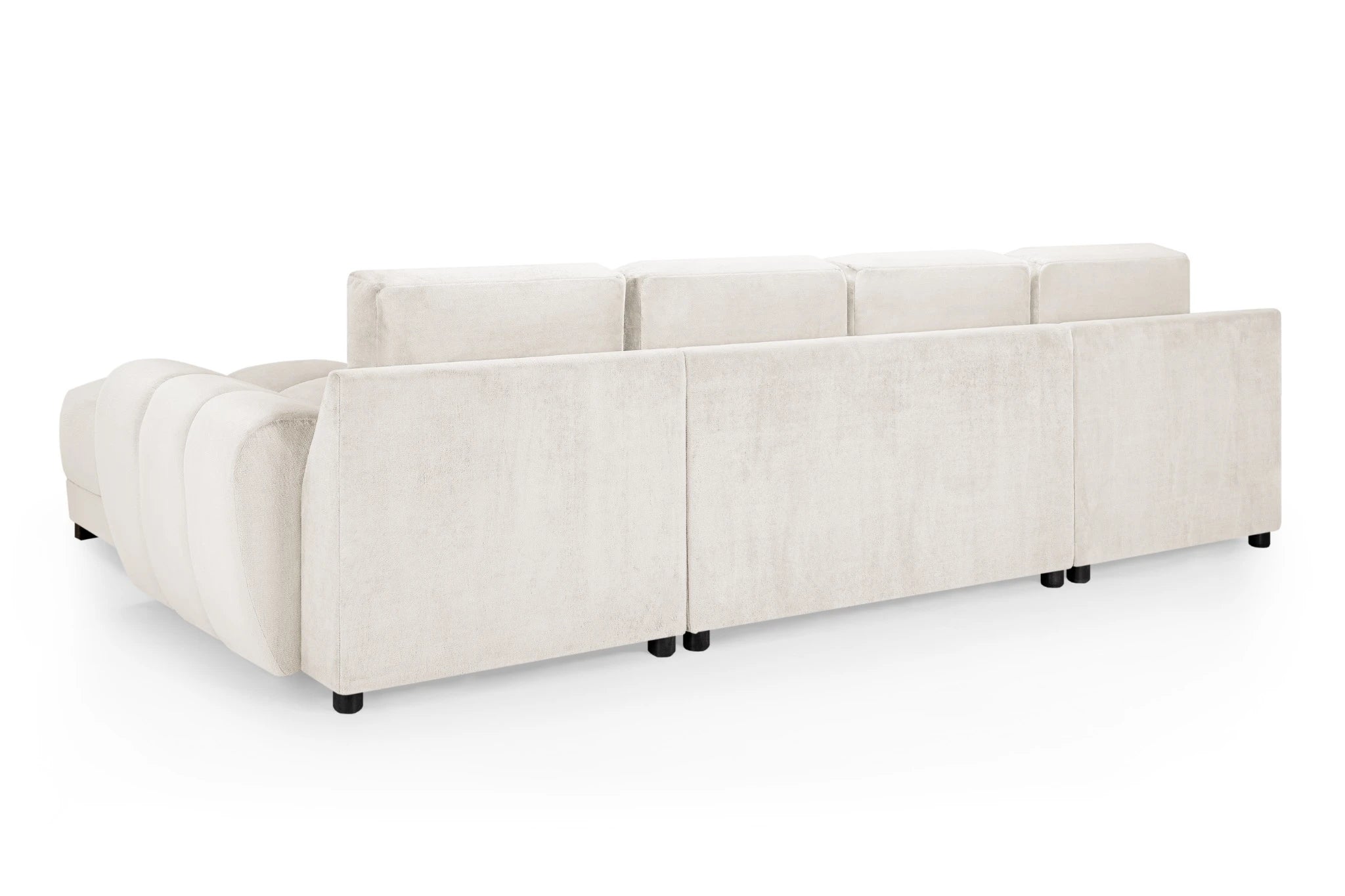 The Aura U-Shape / Cinema Sofa