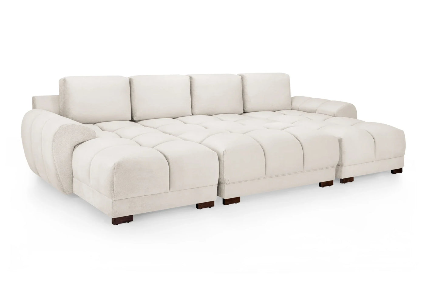 AZZURO U-Shape / Cinema Sofa