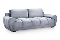 AZZURO 3 Seater Sofa