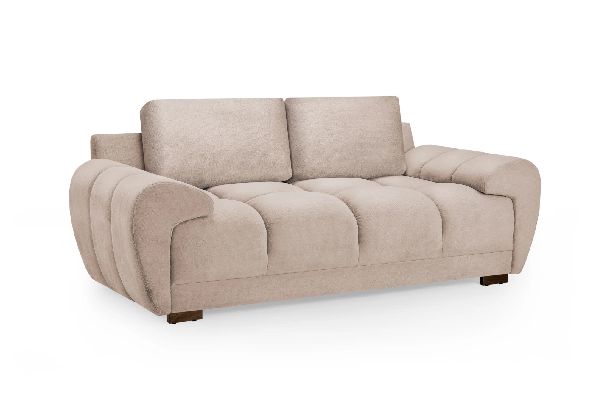 THE AURA 2 Seater Sofa