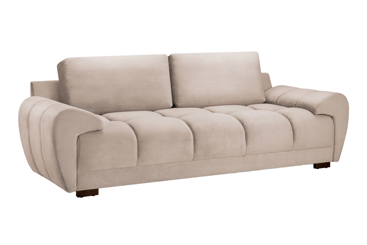 The Aura 3 Seater Sofa