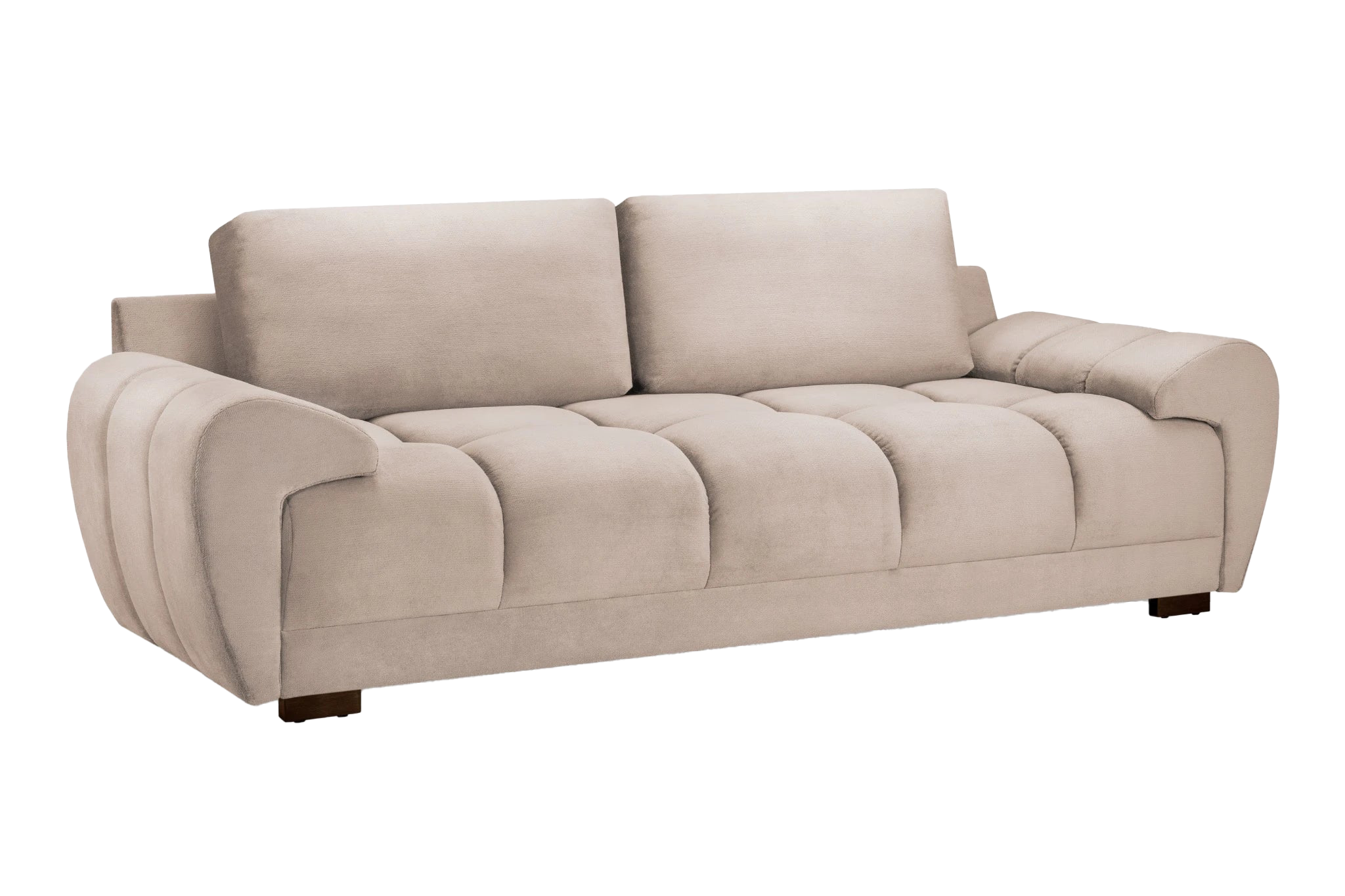 The Aura 3 Seater Sofa