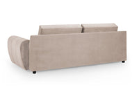 AZZURO 3 Seater Sofa
