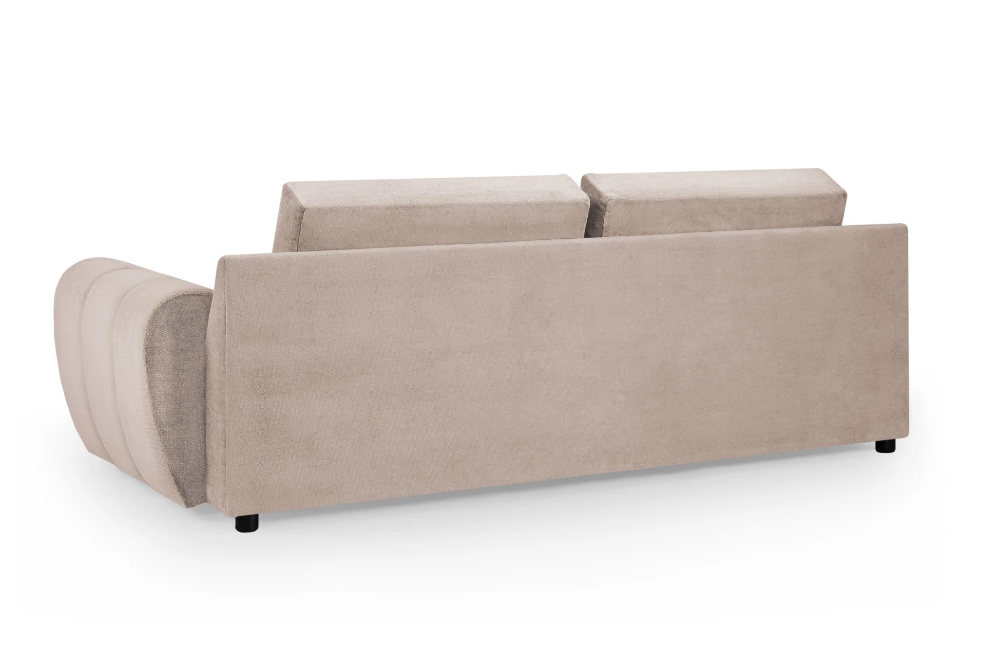 The Aura 3 Seater Sofa