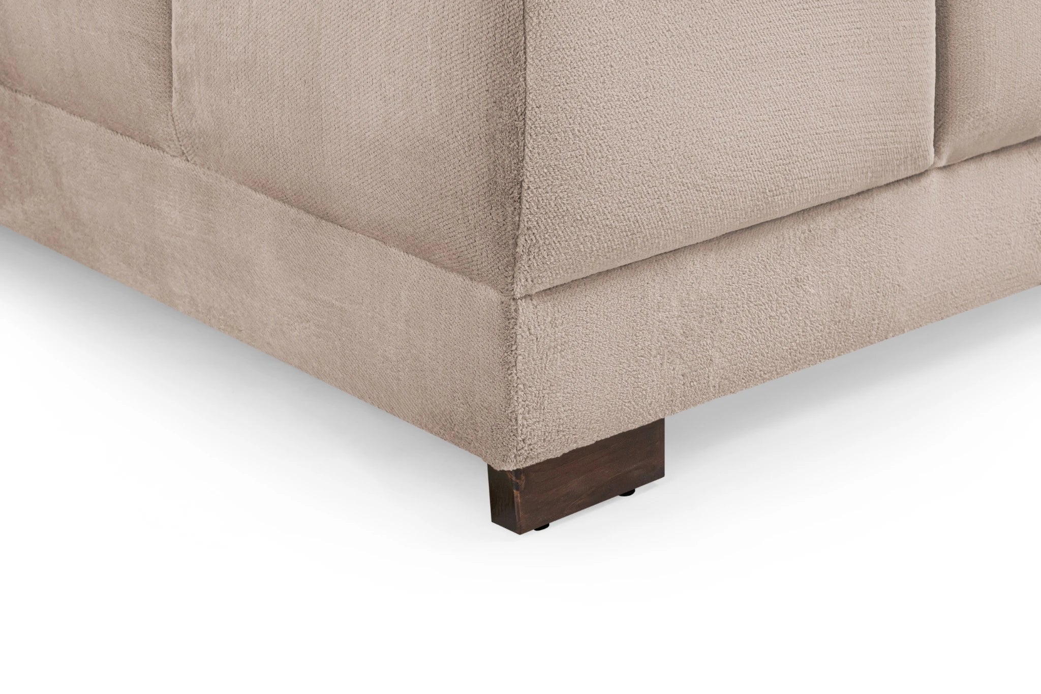 The Aura U-Shape / Cinema Sofa
