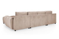 AZZURO U-Shape / Cinema Sofa