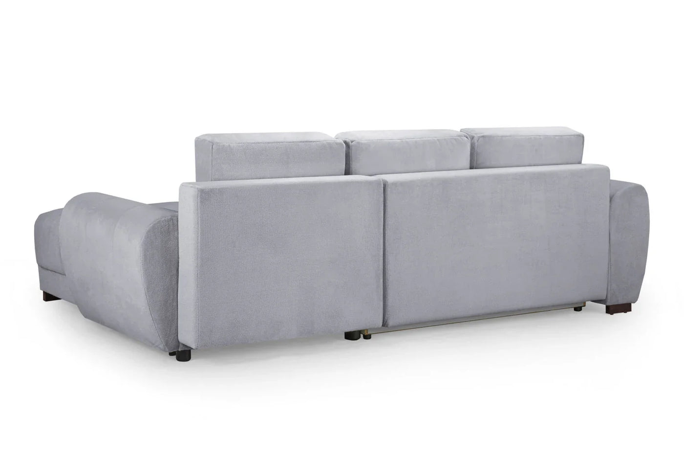 AZZURO Sofa Bed With Reversible Chaise