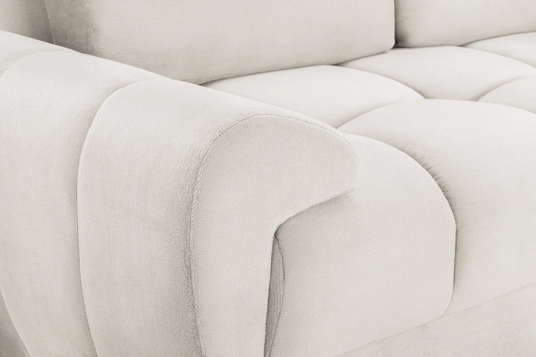 The Aura 3&2 Seater Sofa Set