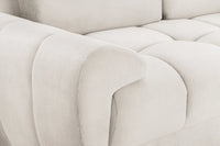 AZZURO 2 Seater Sofa