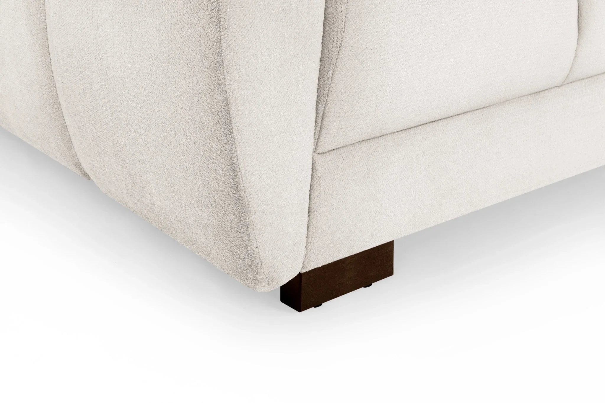 THE AURA 2 Seater Sofa