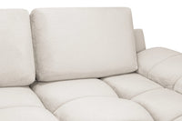 AZZURO 2+2 Seater Sofa Set