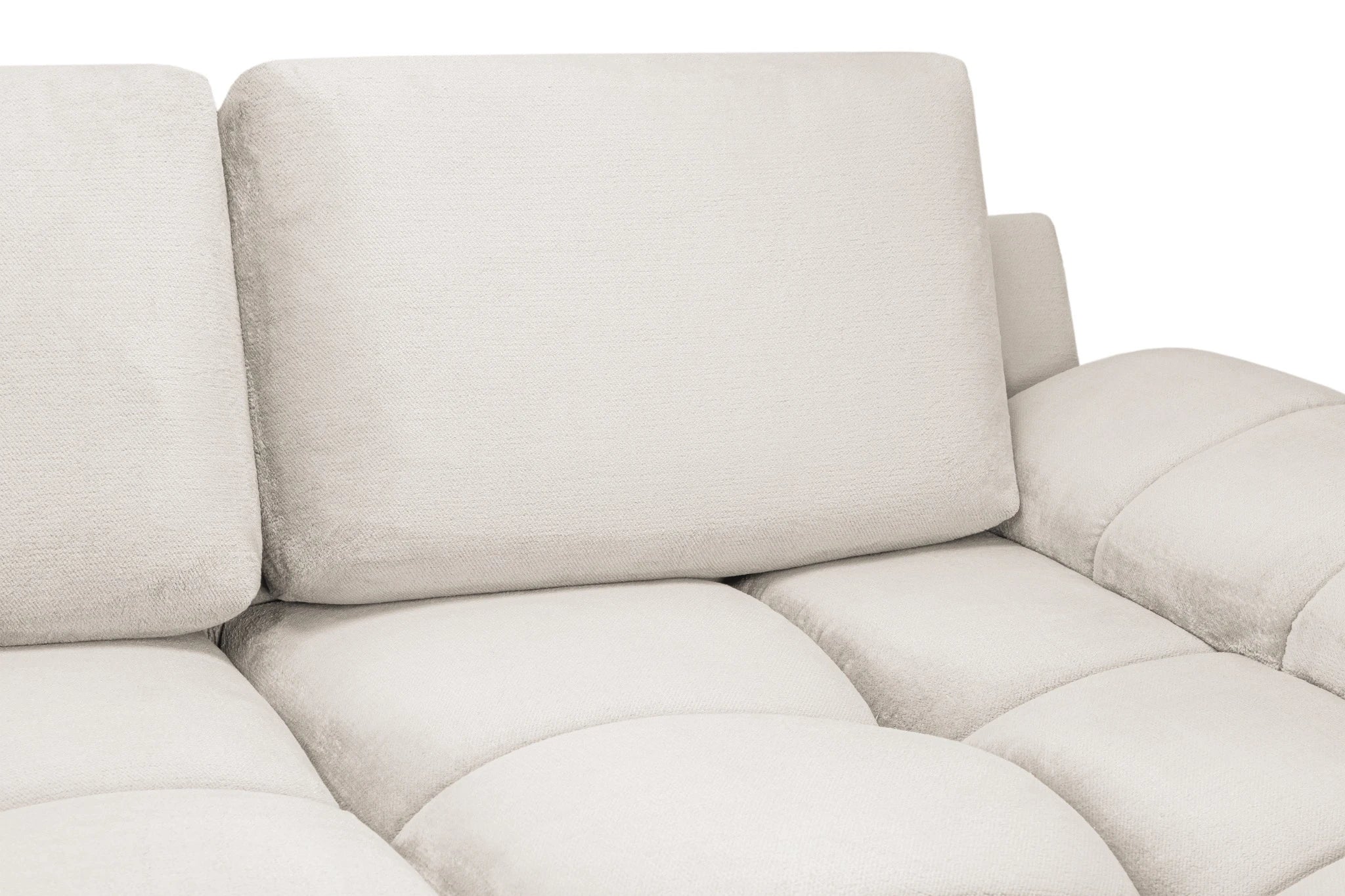 The Aura 2&2 Seater Sofa Set