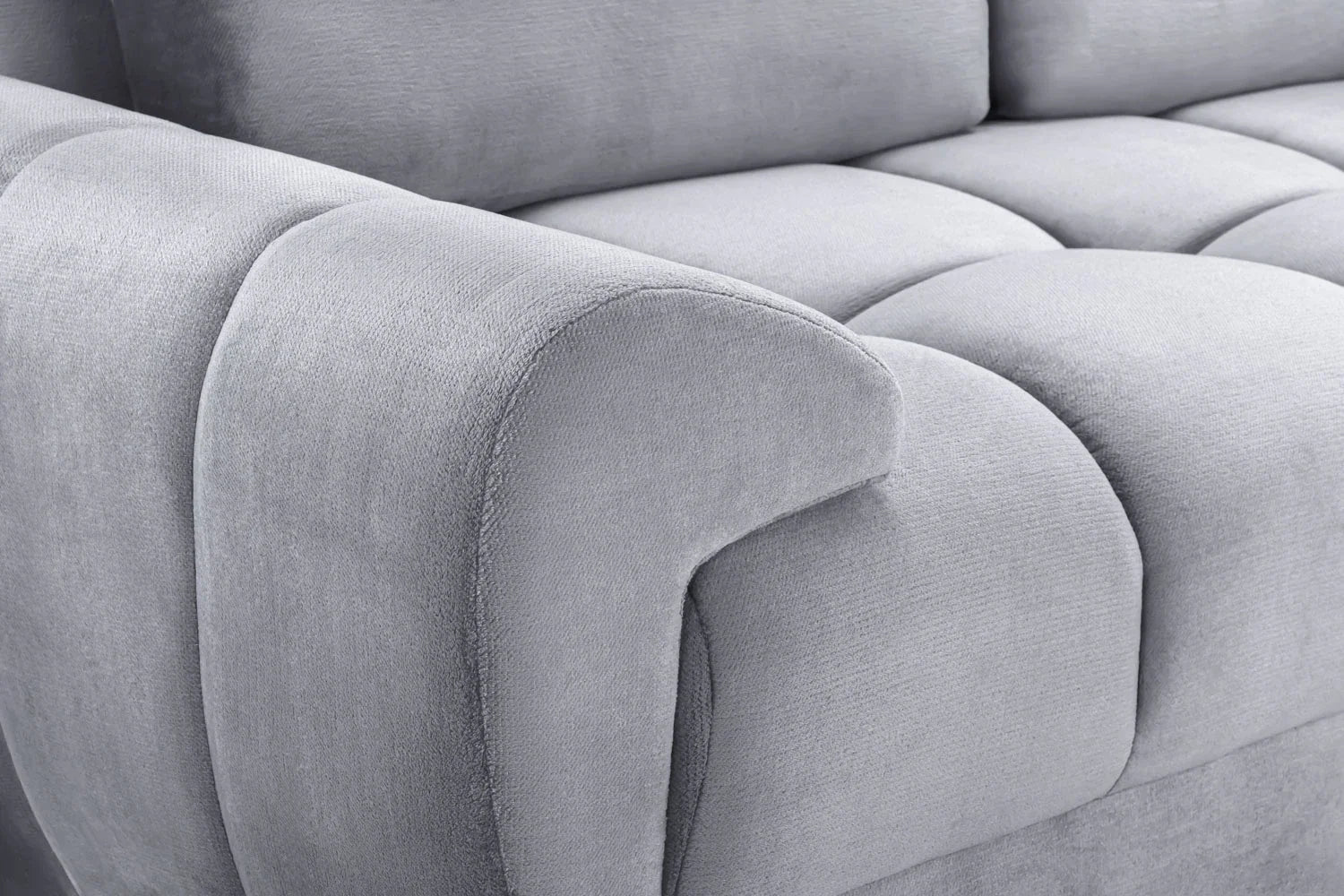 THE AURA 2 Seater Sofa