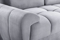 AZZURO 2 Seater Sofa