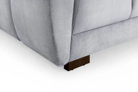 AZZURO 3+2 Seater Sofa Set