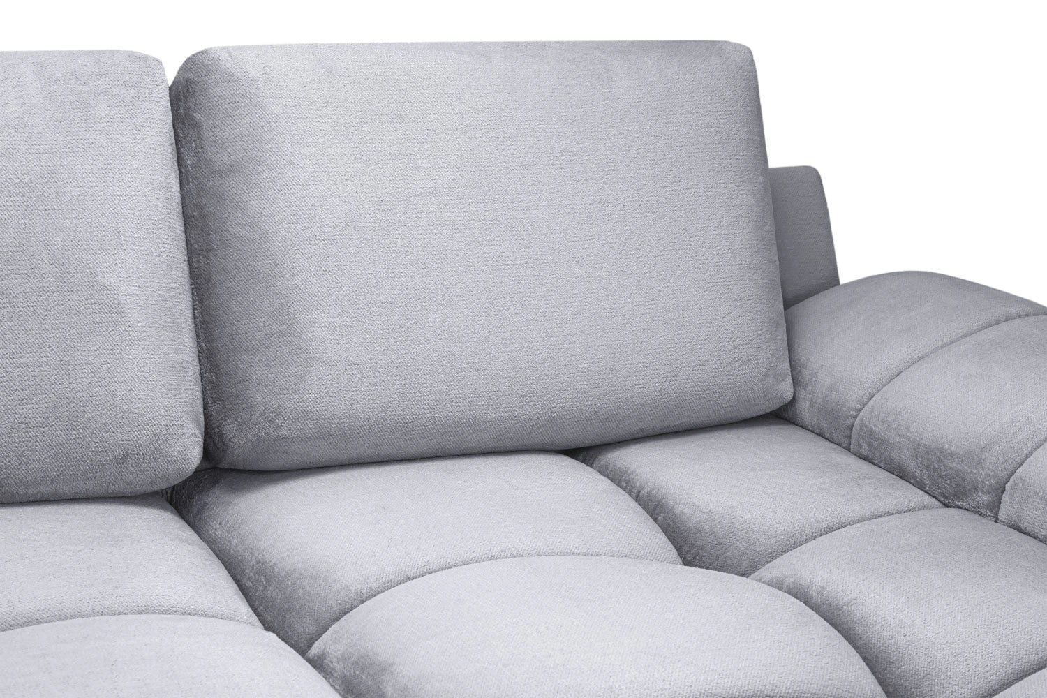 The Aura 2&2 Seater Sofa Set