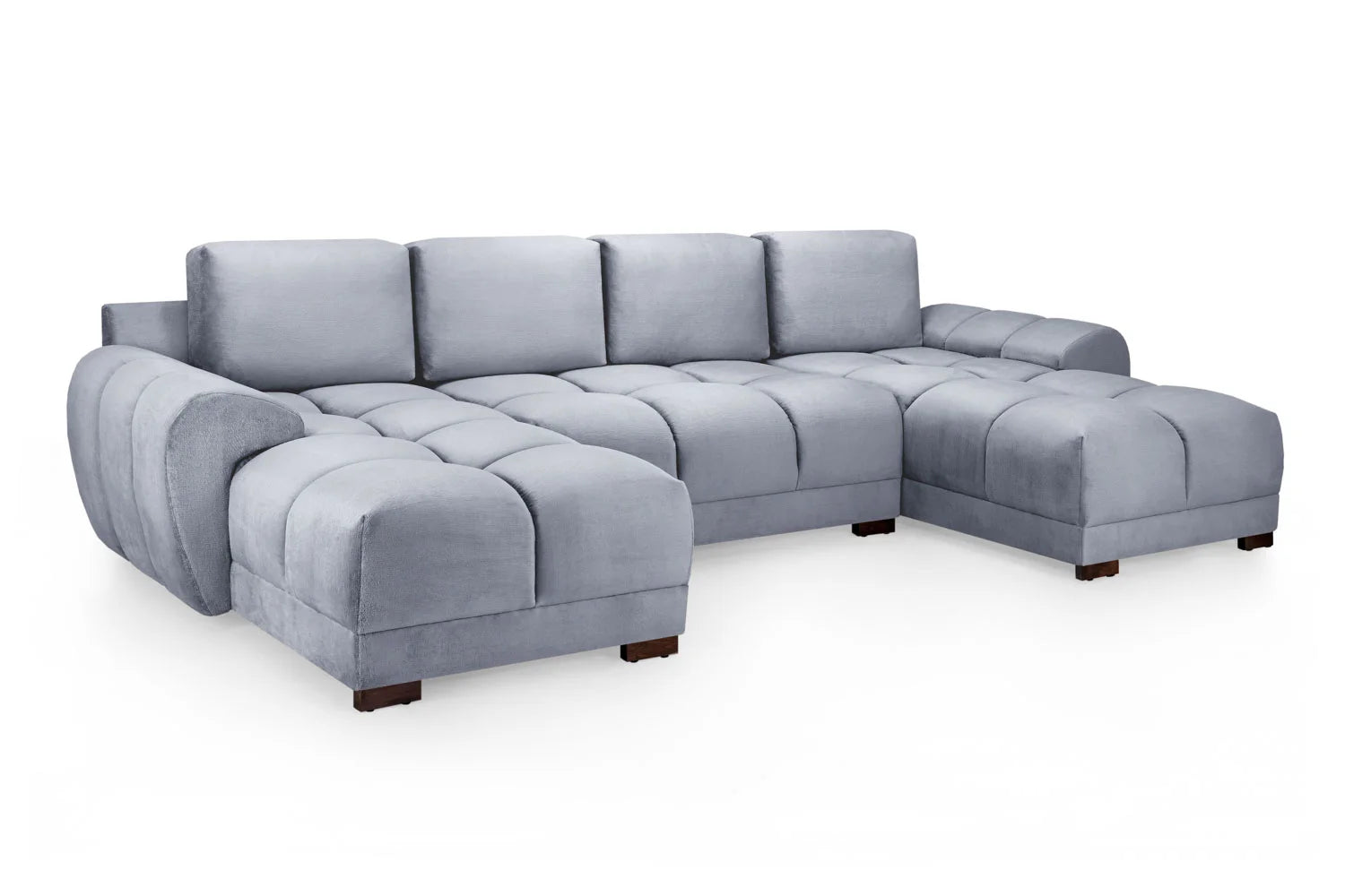 The Aura U-Shape / Cinema Sofa