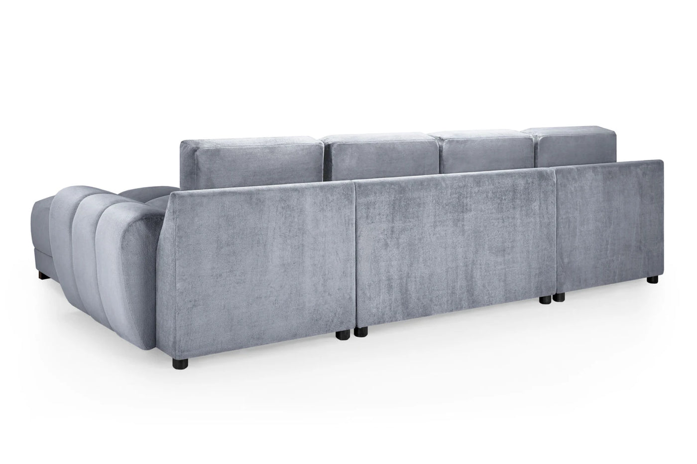 The Aura U-Shape / Cinema Sofa