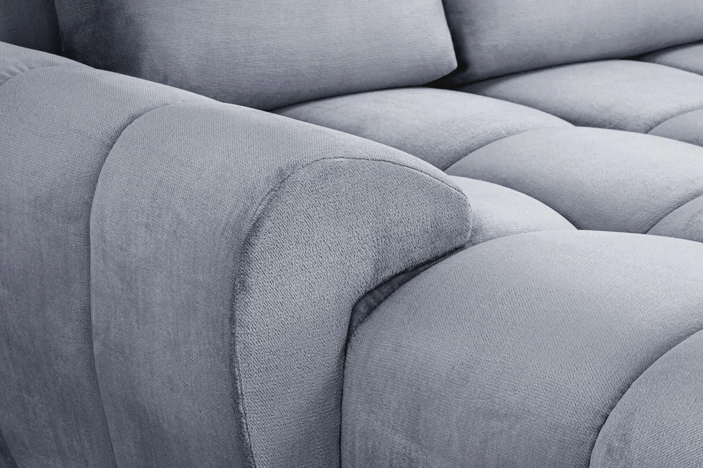 The Aura U-Shape / Cinema Sofa