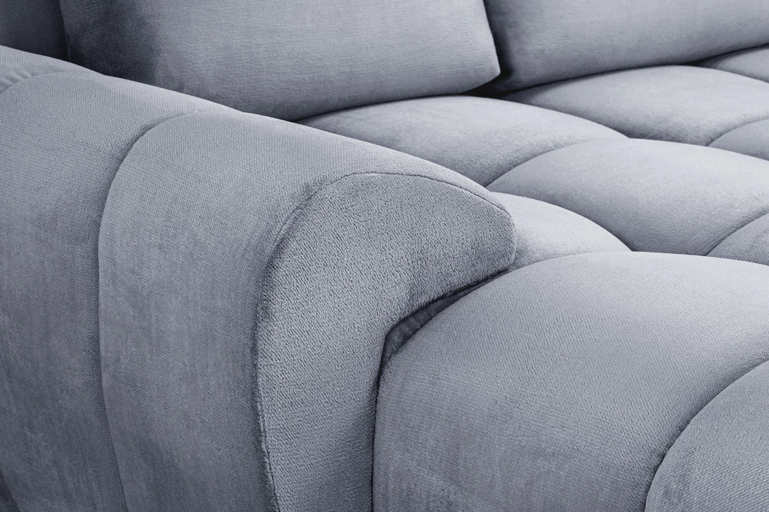 The Aura U-Shape / Cinema Sofa