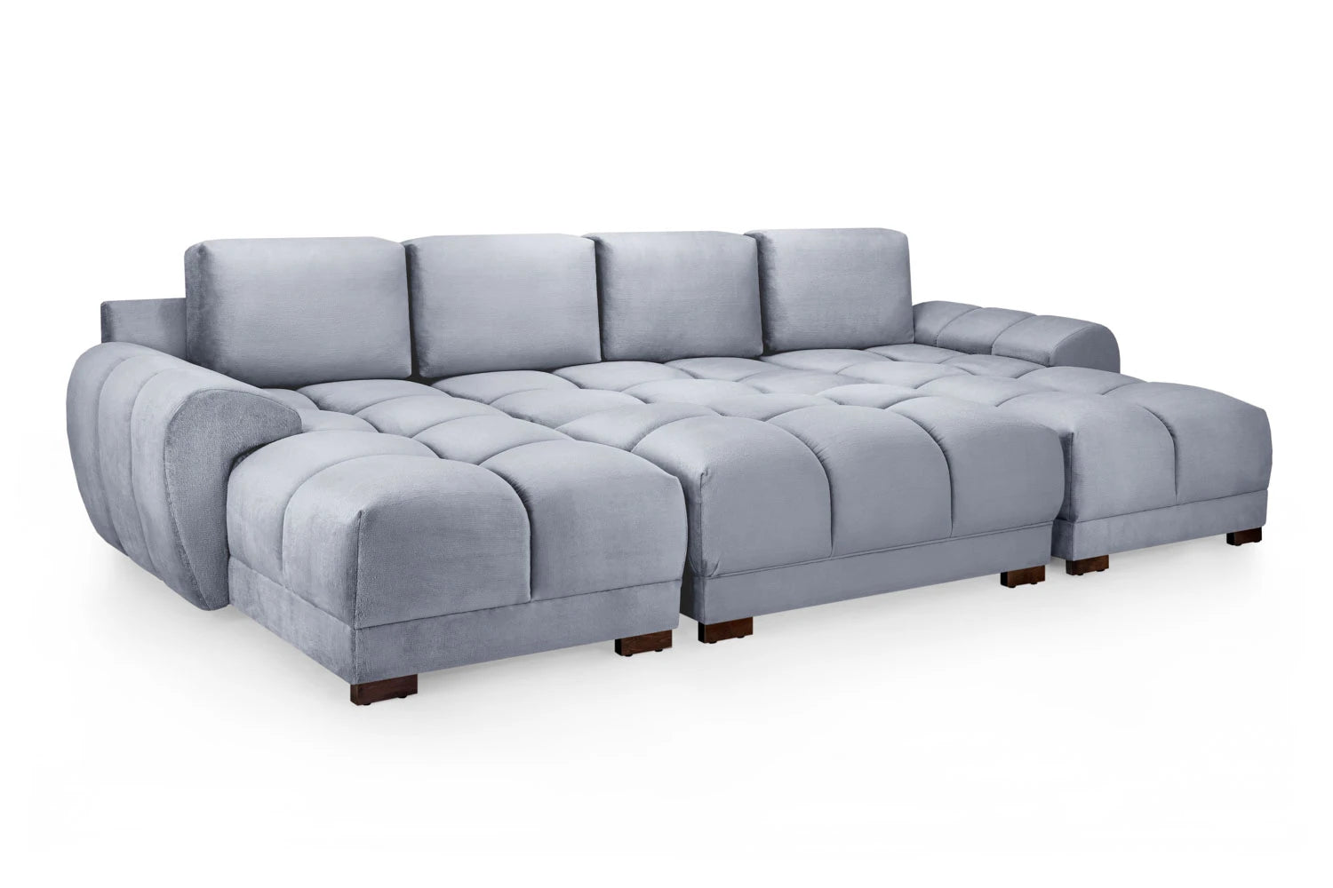 The Aura U-Shape / Cinema Sofa