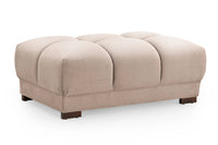 AZZURO 3 Seater Sofa