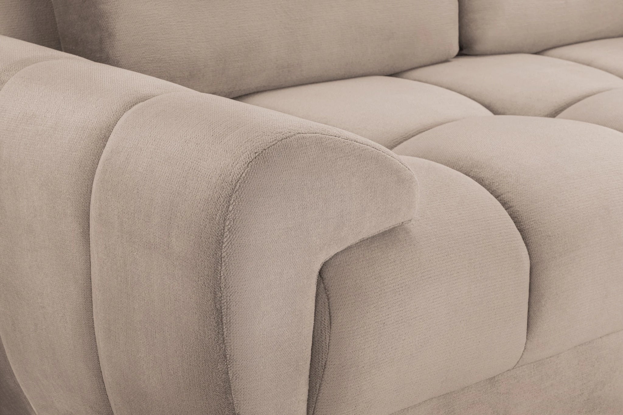 The Aura 2&2 Seater Sofa Set