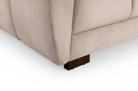 AZZURO 2 Seater Sofa