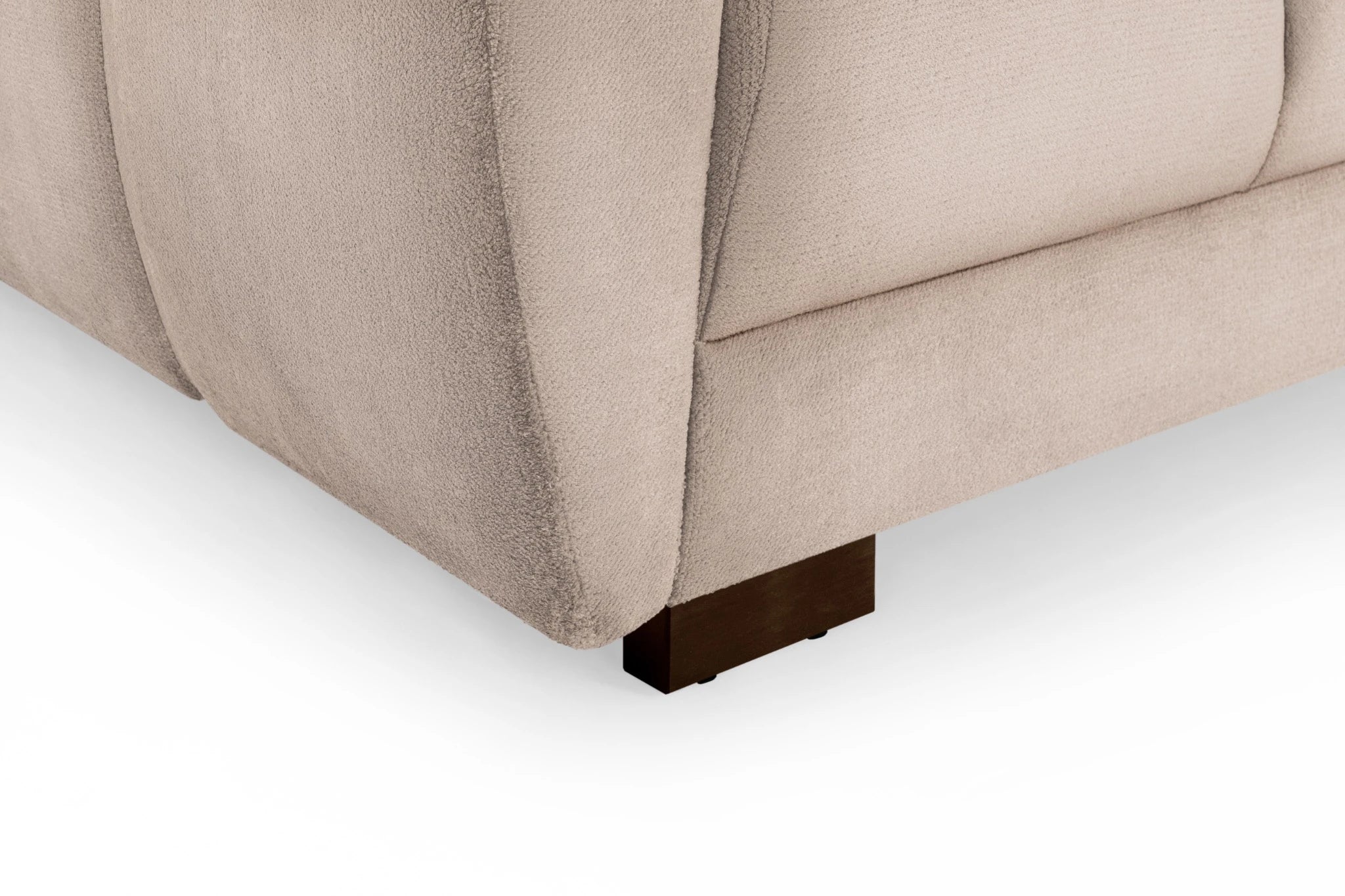 THE AURA 2 Seater Sofa