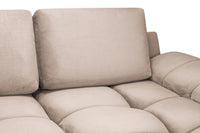 AZZURO 2 Seater Sofa