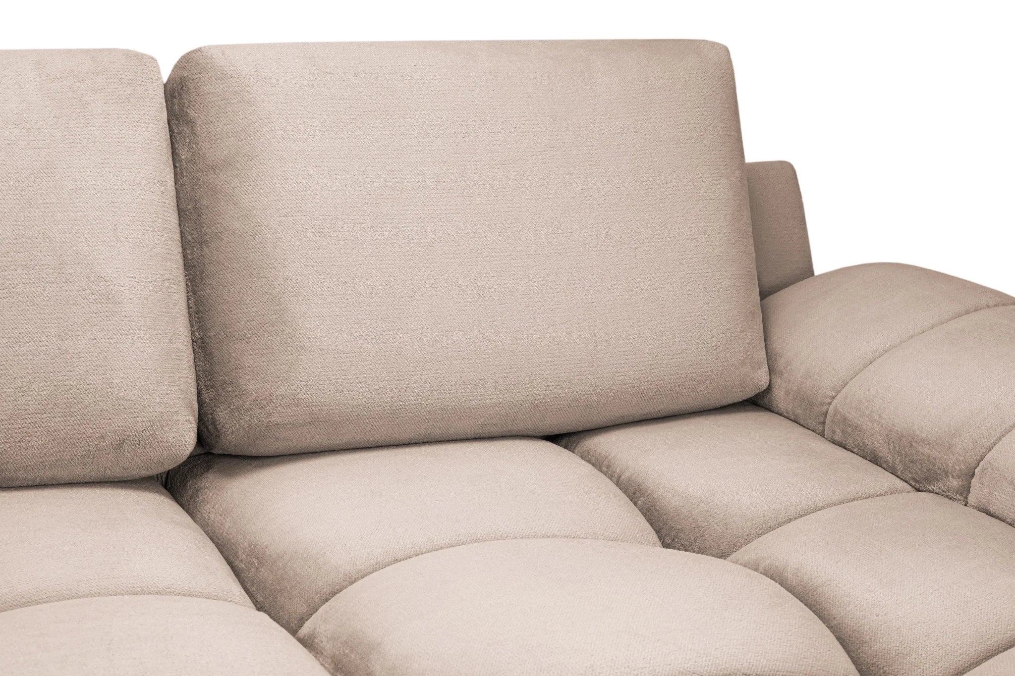 The Aura 2&2 Seater Sofa Set