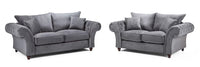 WINDSOR 3+2 Seater Sofa Set