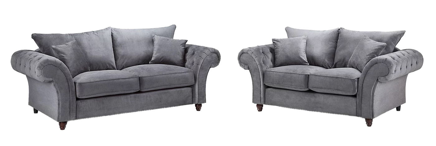 WINDSOR 3&2 Seater Sofa Set