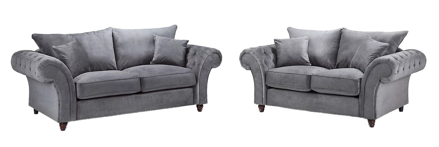 WINDSOR 3&2 Seater Sofa Set