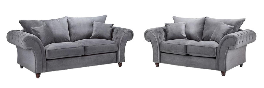 WINDSOR 3&2 Seater Sofa Set