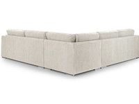 NAPLES Corner Sofa