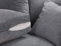 WINDSOR Large Corner Sofa